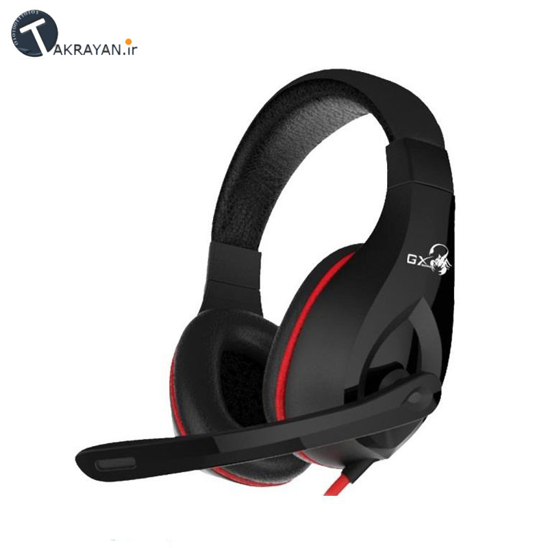 Genius HS-G560 Gaming Headset